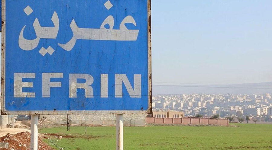 بڕیاری ئیدارەی عەفرین بۆ گەڕاندنەوەی موڵکەکان، ناڕەزایی توندی لێکەوتەوە