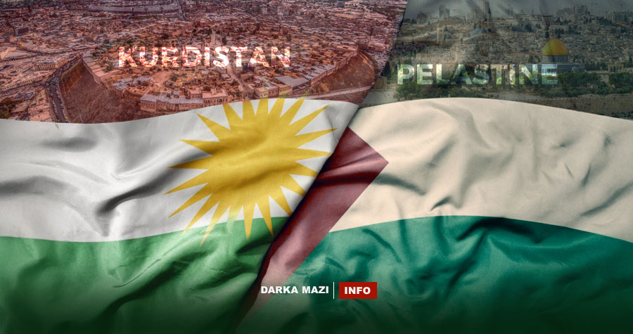 باسکردن لەوەی کە کوردستان نابێ سەربەخۆ بێت، خیانەتکردنە لە نەتەوەی کورد...