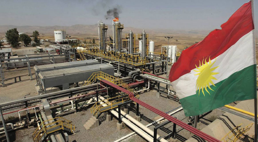 هێرشکەرانی سەر کێڵگە نەوتییەکانی کوردستان دەستنیشانکراون
