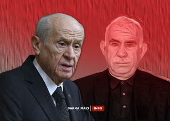 باخچەلی: ئیمرالی بەڵێنەکەی جێبەجێ کرد، دەبێ پەکەکە چەکەکانی بسوتێنێت