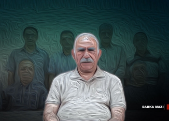 جەمیل بایک: ئامانجی ئۆجەلان تورککردنی کورد نییە!