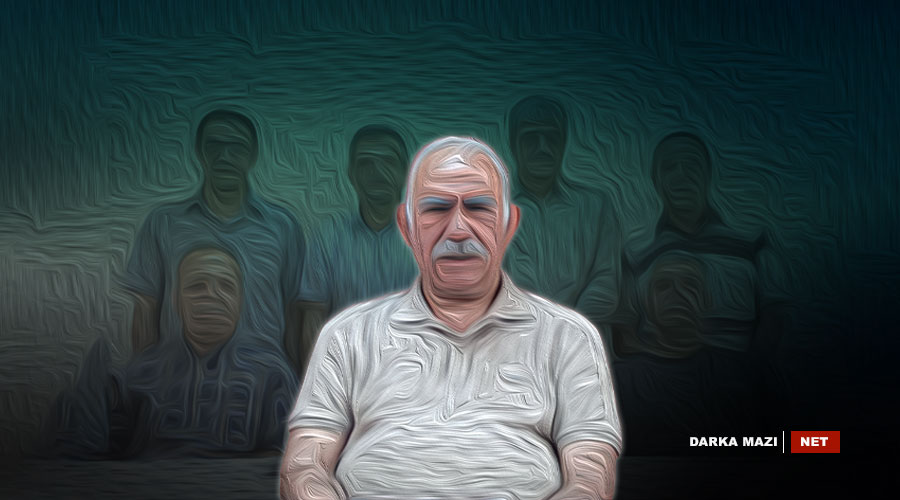 جەمیل بایک: ئامانجی ئۆجەلان تورککردنی کورد نییە!