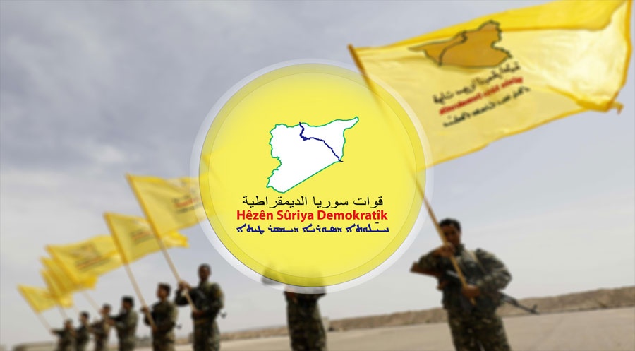 هەسەدە لیستی دەیان فەرماندەی خۆی بۆ تێکەڵبوون بە سوپای سووریا پێشکەش کرد