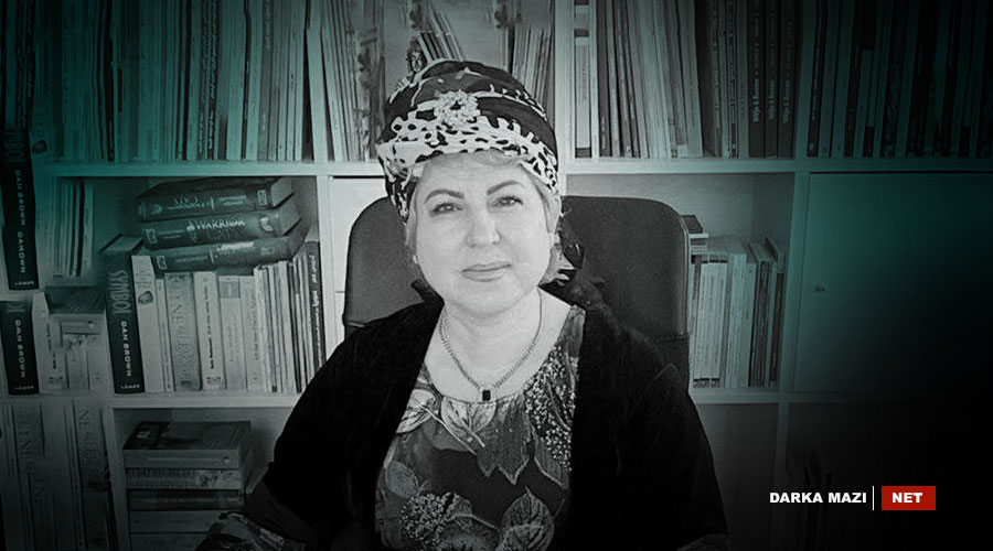 هەڵبەستوانی کورد"مزگین حەسکۆ"، کۆچی دوایی کرد