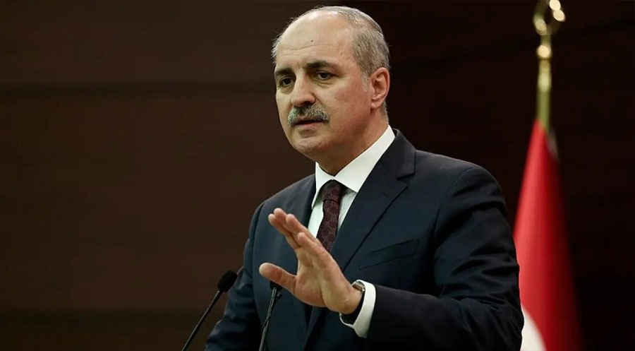 کورتوڵموش لەبارەی دیداری کۆمیسیۆن و ئۆجەلان و داننان بە زمانی کوردی؛ وەڵامی پەکەکە دەداتەوە