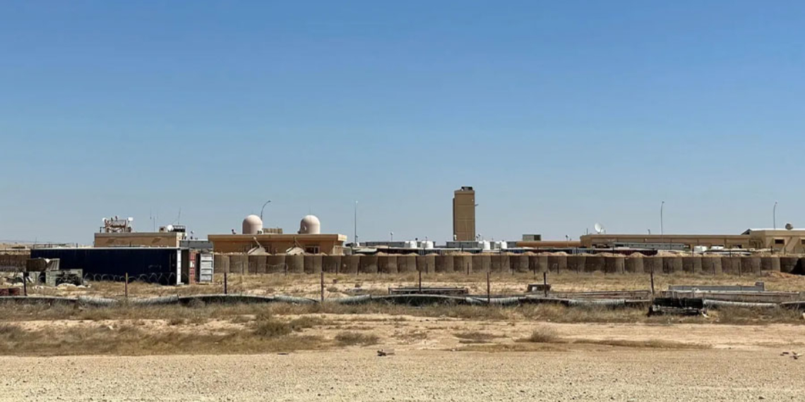 پێنتاگۆن: دەستمان بەکەمکردنەوەی سەربازەکانی سوپای ئەمەریکا لە عێراق کردووە