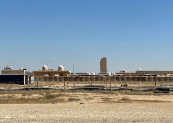 پێنتاگۆن: دەستمان بەکەمکردنەوەی سەربازەکانی سوپای ئەمەریکا لە عێراق کردووە