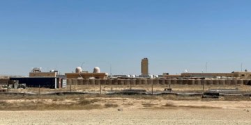 پێنتاگۆن: دەستمان بەکەمکردنەوەی سەربازەکانی سوپای ئەمەریکا لە عێراق کردووە