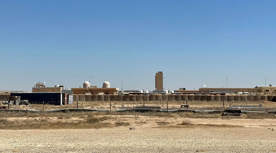 پێنتاگۆن: دەستمان بەکەمکردنەوەی سەربازەکانی سوپای ئەمەریکا لە عێراق کردووە
