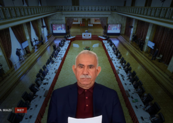 کۆمیسیۆنی پێڤاژۆ سبەی دەنگ لەسەر سەردانی ئیمرالی دەدات