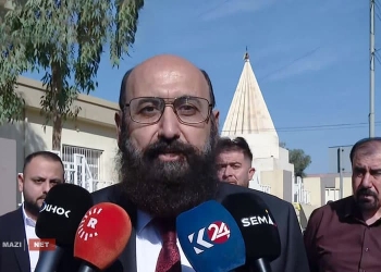 میری ئێزدیان: لەپێناو گەڕانەوە بەسەربەرزی بۆ شنگال دەنگ بدەن