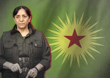 سۆزدار ئاڤێستا: ئێمە هەنگاوی مێژووییمان ناوە، ئازادیی ئۆجەلان مەرجی سەرەکییە