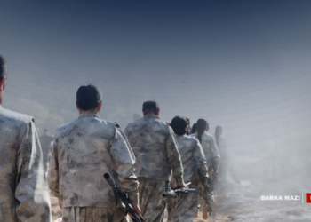 دەڤەری زاپ و تێکشکان بە زمانی سەرکەوتن