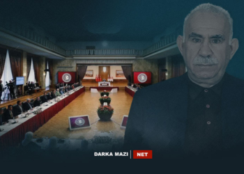 ڕۆیشتنی کۆمیسیۆنەکەی پارلمانی تورکیا بۆ ئیمرالی و کۆبوونەوە لەگەڵ ئۆجەلان، چ واتایەکی هەیە؟