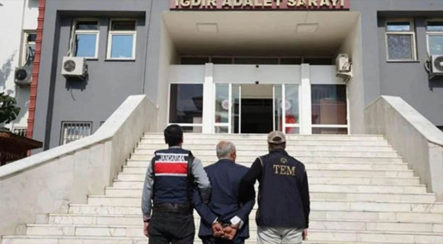 هاوسەرۆکی ئیدری دەم پارتی، سزای 13 جار زیندانی هەتاهەتایی بەسەردا سەپێندرا