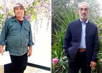 کۆمیتەناوچەی عەفریی ئەنەکەسە کوشتنی دوو هاووڵاتیی کورد شەرمەزار دەکات