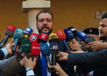 کۆمیسیۆنی هەڵبژاردنەکان: ڕێژەی بەشداریی دەنگدانی تایبەتی تا نیوەڕۆ 60.74٪ بووە