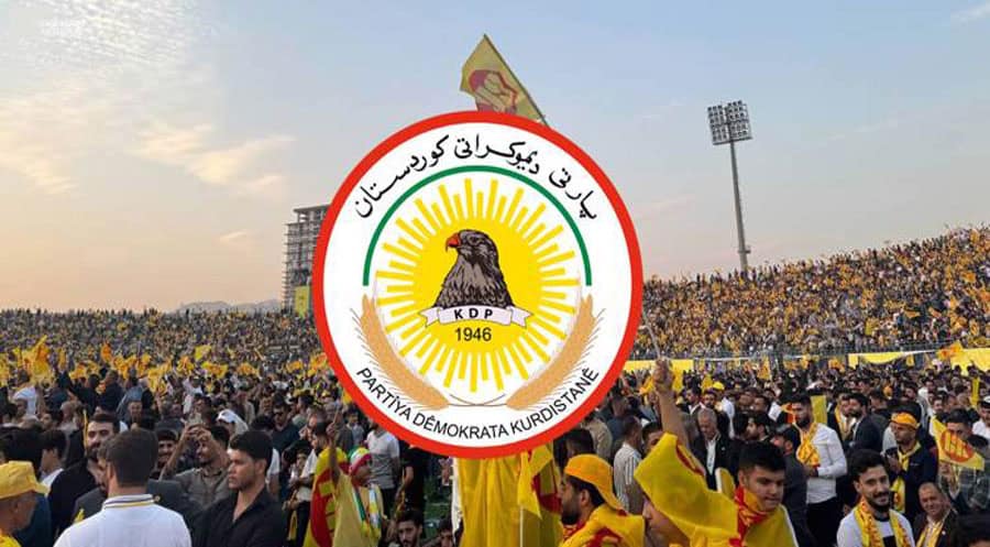 بۆچی خەڵکی کوردستان دەنگ بە پارتی دیموکراتی کوردستان دەدەن؟