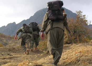 پەکەکە و کشانەوە لە زاپ؛ کۆتایی چیرۆکێکی بێ ئاکام