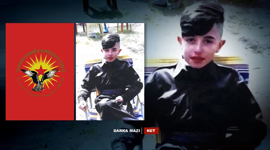 پەکەکە و لقوپۆپەکانی تەنها لە ڕفاندنی منداڵانی کورددا ئازان