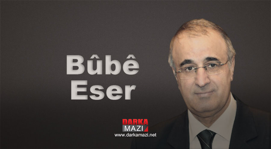 ئەی میللەتی بێ دەوڵەت!!! تۆ لەناو دەبرێیت، خۆت دەبینیتەوە...