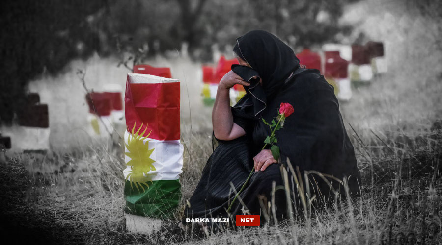 بڕیاری لەسێدارەدان بۆ یەکێک لە تاوانبارانی ئەنفالی بارزانییەکان دەرچوو