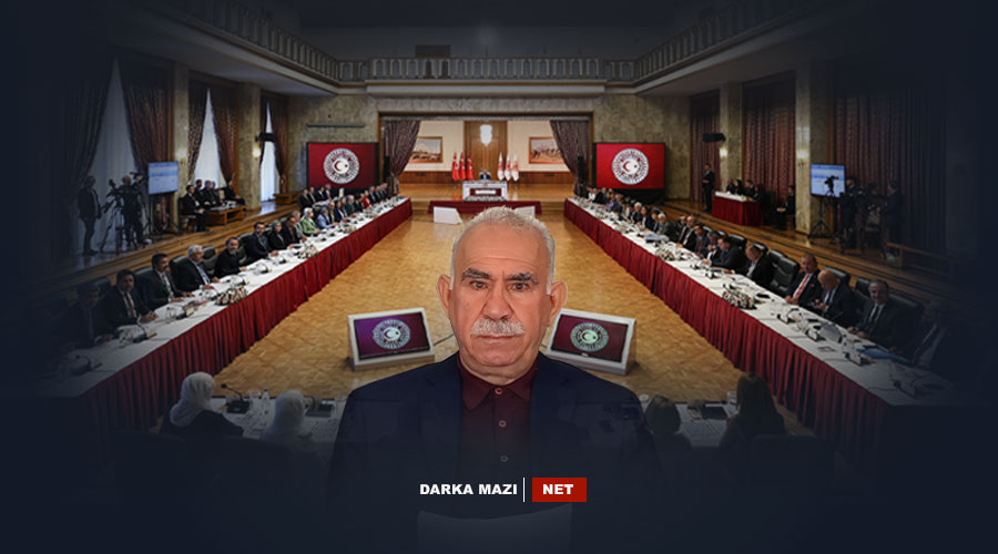 وادەی کارکردنی کۆمیسیۆنی ئاشتی دوو مانگ درێژکرایەوە