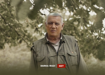 جەمیل بایک لە کوێیە؟