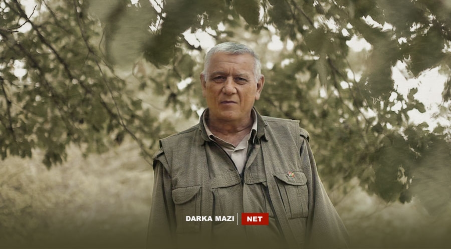 جەمیل بایک لە کوێیە؟