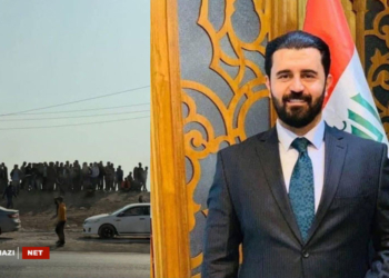 لیژنەی ئەمنیی پارێزگای هەولێر: سەرکردە و داینەمۆی ئاژاوەگێڕییەکەی خەبات دەستگیرکرا