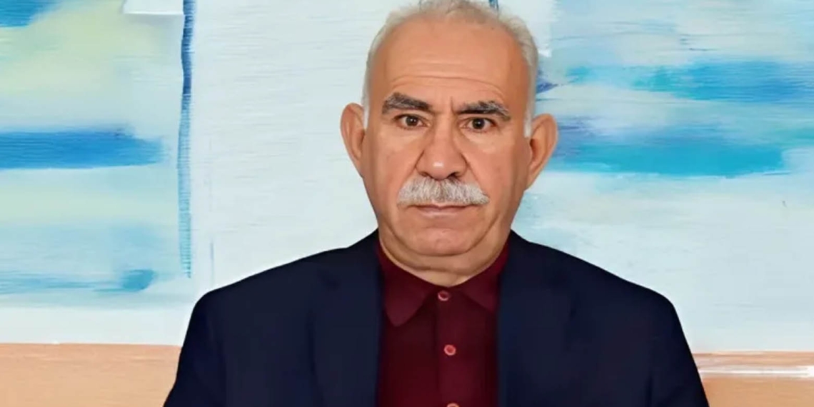 خوێندنەوەیەک بۆ پەیامەکەی ئۆجەلان بەبۆنەی سەری ساڵەوە