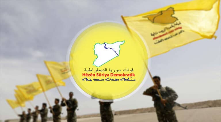 هەسەدە: دیمەشق ئاگربەستی پێشێل کرد و منداڵێک شەهید بووە