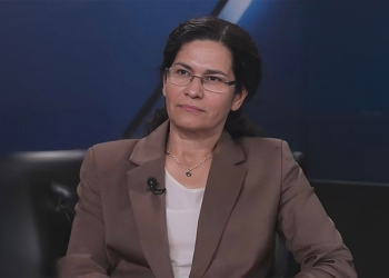 ئیلهام ئەحمەد: داوا لە هاووڵاتیان دەکەم وریابن و نەکەونە داوی دەنگۆکان