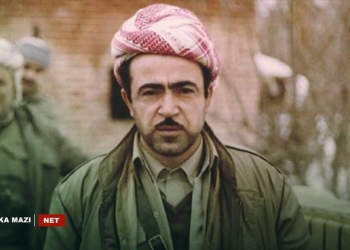 39 ساڵ بەسەر کۆچی دوایی ئیدریس بارزانیدا تێدەپەڕێت