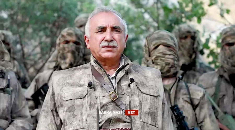 موراد قەرەیلان: بۆ پاڵپشتیکردنی رۆژئاوا هەرچی پێویست بێت دەیکەین