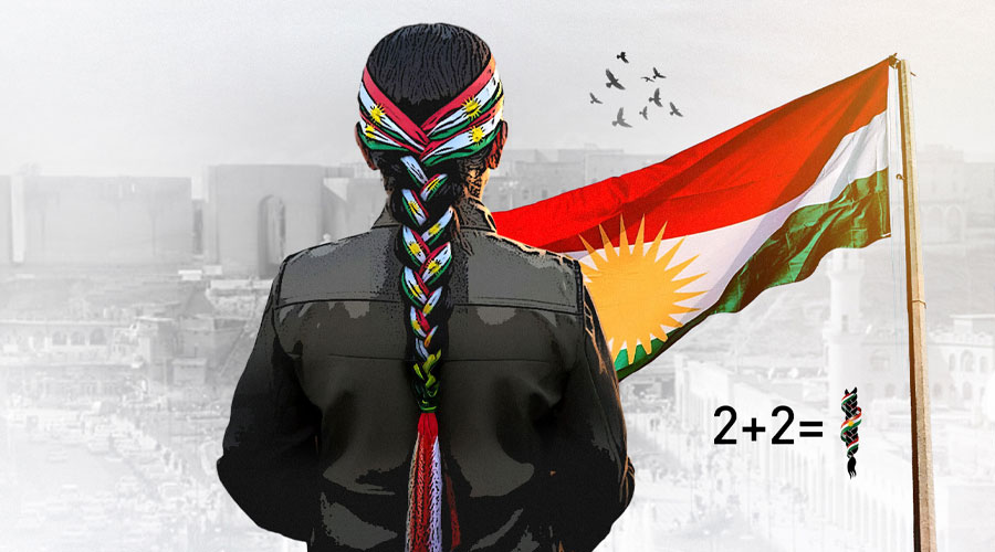 لە هەولێر چواریانێک بە ناوی "کەزی" دەکرێت