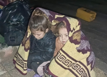 کارەساتی مرۆیی لە کۆبانێ؛ 6 منداڵ گیانیان لەدەستداوە