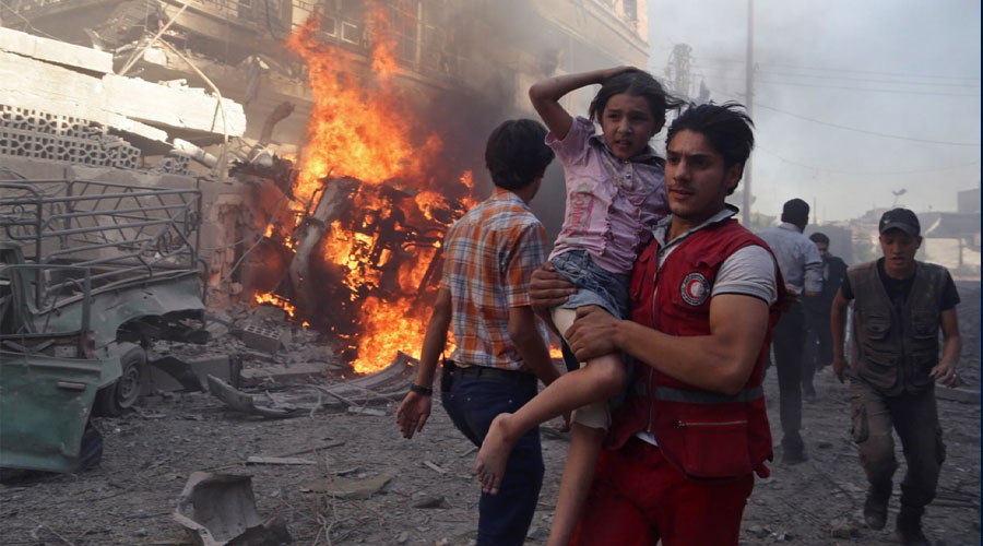 شارەزایانی نێودەوڵەتی بۆ نەتەوە یەکگرتووەکان: کوردانی سووریا مەترسی جینۆسایدیان لەسەرە