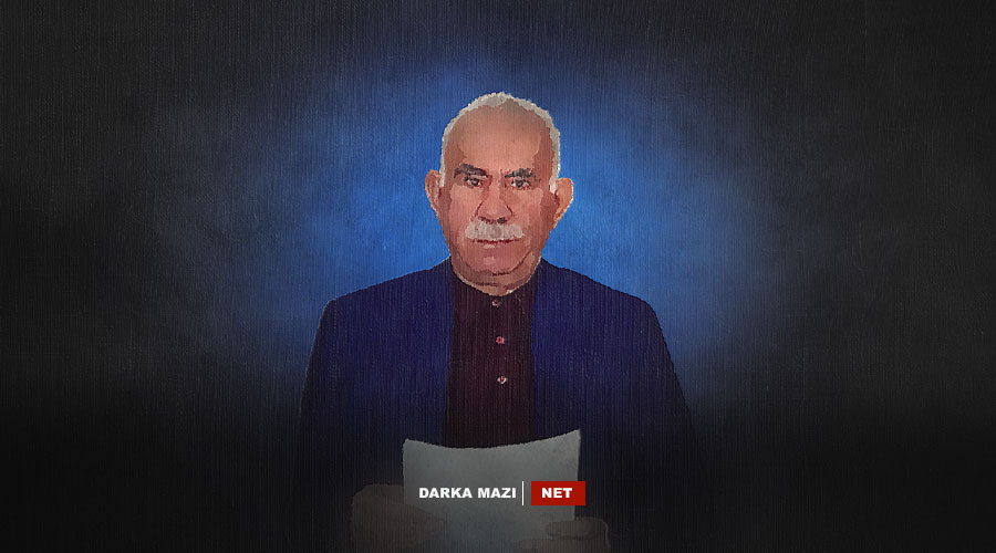 لە گوتاری ڕزگاریخوازییەوە بۆ پرسی سەروەری.. خوێندنەوەیەک بۆ قۆناغی یەکەمی هزری عەبدوڵڵا ئۆجەلان