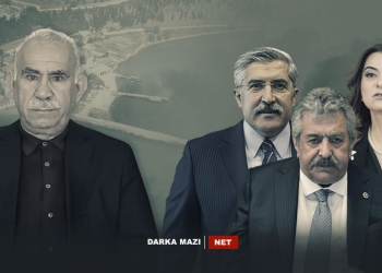 ناوەڕۆکی کۆبوونەوەی نێوان ئۆجەلان و کۆمیسیۆنەکەی پارلمانی تورکیا بڵاوکرایەوە