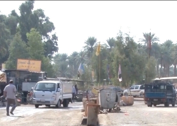 مەترسیی گۆڕینی دیمۆگرافیا و دەستبەسەرداگرتنی زەویی کورد زیاتر بووە