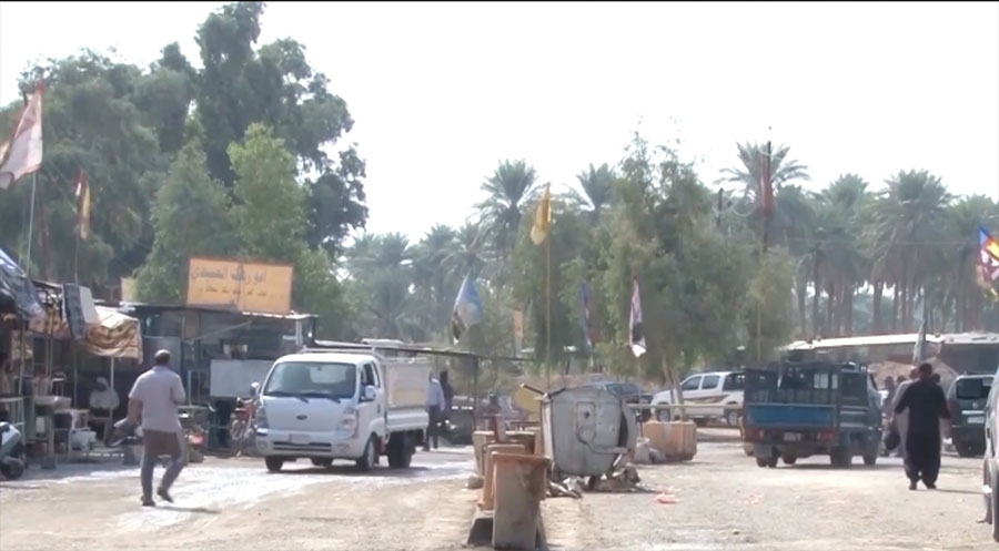 مەترسیی گۆڕینی دیمۆگرافیا و دەستبەسەرداگرتنی زەویی کورد زیاتر بووە