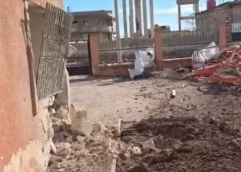 دوابەدوای پەلاماردانی گەڕەکە کوردییەکانی حەلەب، رێژیمی سووریا و گرووپە پشتیوانەکانی خەریکی فراوانکردنی هێڵەکانی پێشەوەن بۆ ناوچەکانی دیکەی ڕۆژئاوای کوردستان.