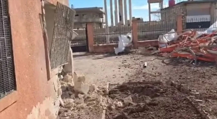 دوابەدوای پەلاماردانی گەڕەکە کوردییەکانی حەلەب، رێژیمی سووریا و گرووپە پشتیوانەکانی خەریکی فراوانکردنی هێڵەکانی پێشەوەن بۆ ناوچەکانی دیکەی ڕۆژئاوای کوردستان.