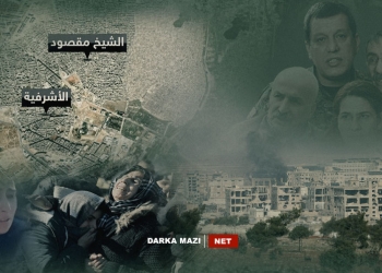 لەسەر دەرئەنجامە سەربازی و سیاسییەکانی پێکدادانەکانی ئەشرەفییە و شێخ مەقسود...