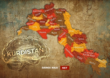 ڕۆژئاڤا چۆن ڕزگار دەکرێت؟ کورد دەبێ چی بکات؟