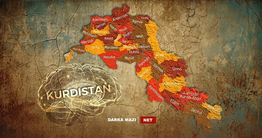 ڕۆژئاڤا چۆن ڕزگار دەکرێت؟ کورد دەبێ چی بکات؟