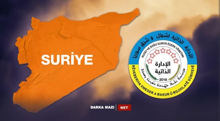 بەڕێوەبەریی خۆسەر: هەسەدە لە شێخ مەقسوود نییە.. حکوومەتی کاتی دیالۆگ ڕەتدەکاتەوە