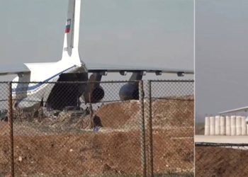 هێزەکانی ڕووسیا لە قامیشلۆ دەکشێنەوە