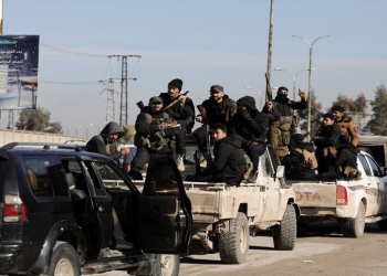 ڕوانگەی سووری: لە شێخ مەقسوود 300 هاووڵاتی سڤیل بە شێوەیەکی دڕندانە دەستبەسەر کراون